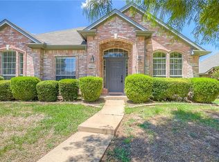 11902 Amber Valley Dr, Frisco, TX 75035