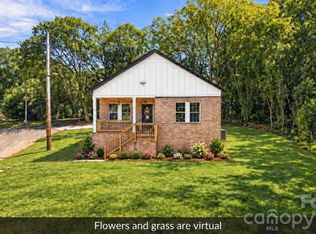 726 Carr St, Monroe, NC 28110