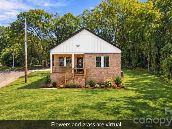 726 Carr St, Monroe, NC 28110