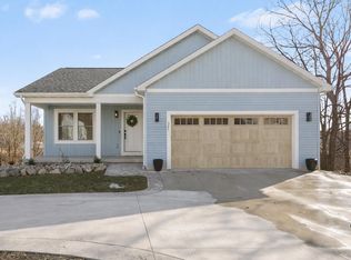 321 W High St, Union City, MI