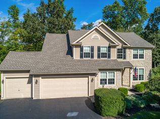 7687 High Wind Dr, Powell, OH