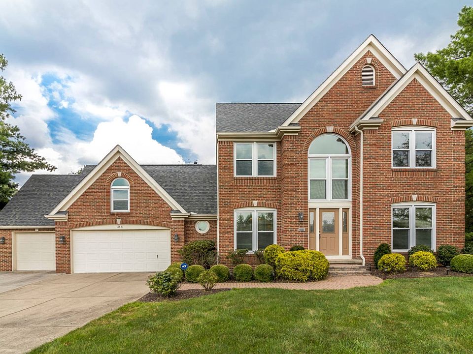 1st image of 316 Briarbend Blvd
