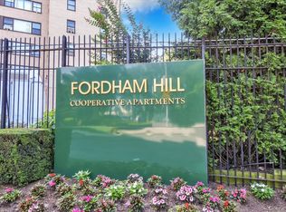 4 Fordham Hill Oval #16C, Bronx, NY 10468