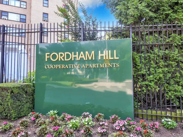 4 Fordham Hill Oval #16C, Bronx, NY 10468