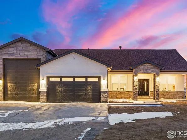 343 N Cedar St, Keenesburg, CO 80643