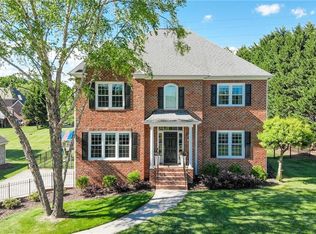 105 Oak Run Ct, Lewisville, NC 27023