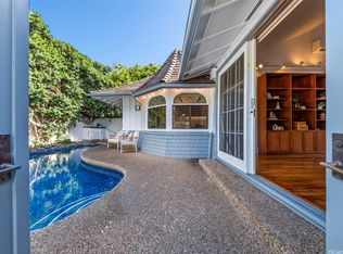 3025 Diamond Head Rd, Honolulu, HI 96815