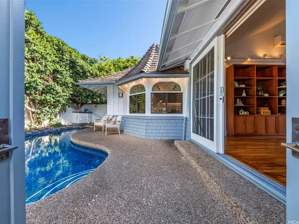 3025 Diamond Head Rd, Honolulu, HI 96815