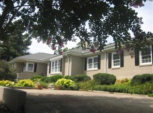 919 Brentwood Dr, Spartanburg, SC 29302