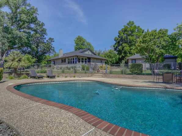 18525 Farquhar Road, Cottonwood, CA 96022