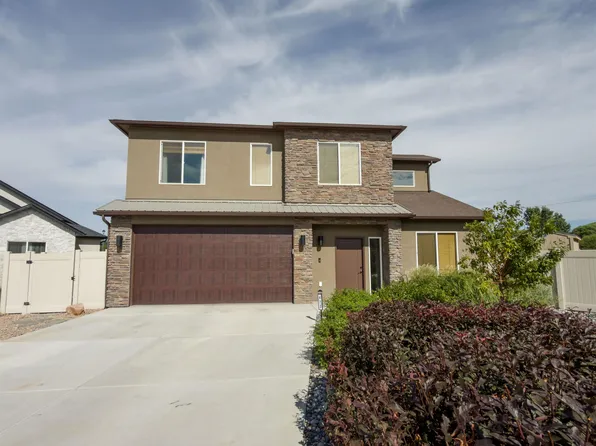 473 Catalina Ct, Fruita, CO 81521