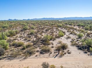 S Cattle Tank Rd #A, Marana, AZ 85658