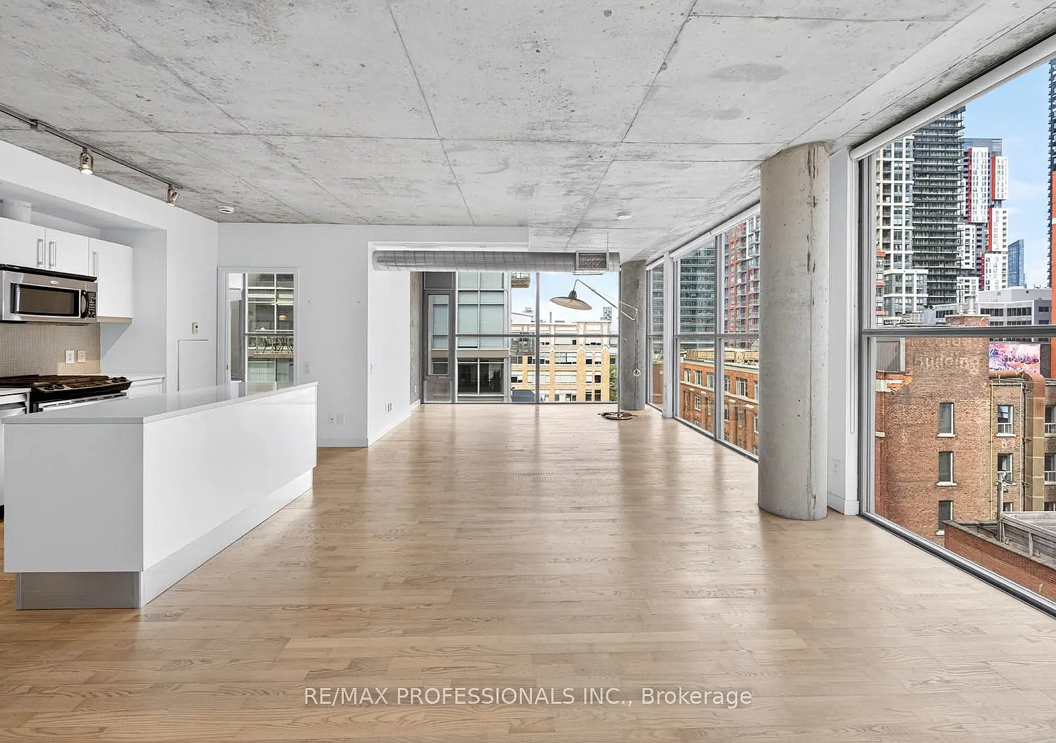 2 bed, $3,300 — Photo 4