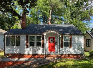 1318 Holden St, Augusta, GA 30904