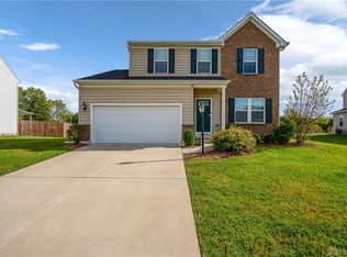 514 Reading Rd, Riverside, OH 45404