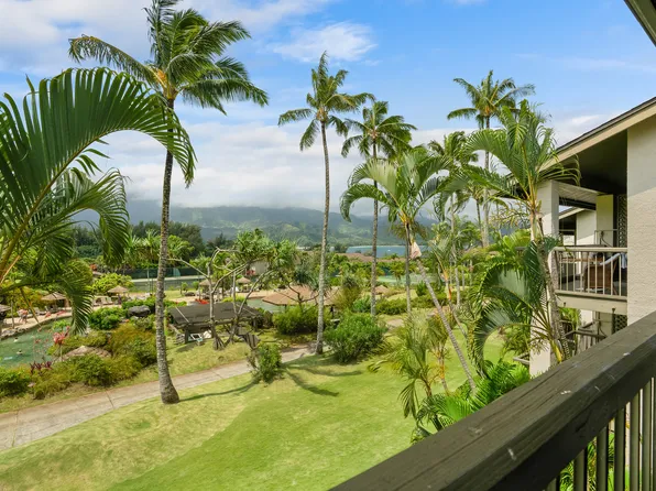5380 Honoiki Rd #T31, Princeville, HI 96722