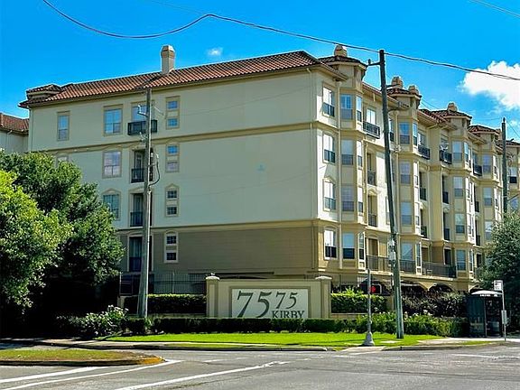 2nd image of 7575 Kirby Dr APT 3203