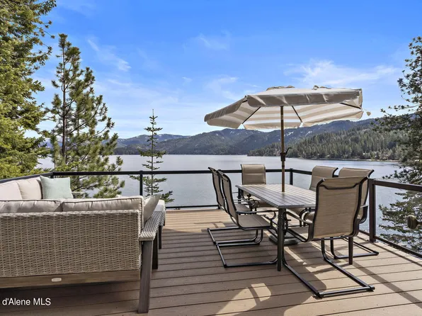 5527 E Hayden Lake Rd, Hayden Lake, ID 83835