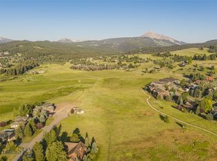 Spotted Elk Rd LOT 16, Big Sky, MT 59716