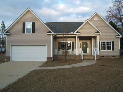 112 Sandy Fox Rd, Swansea, SC, 29160