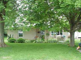 3279 S State Route 103, New Castle, IN