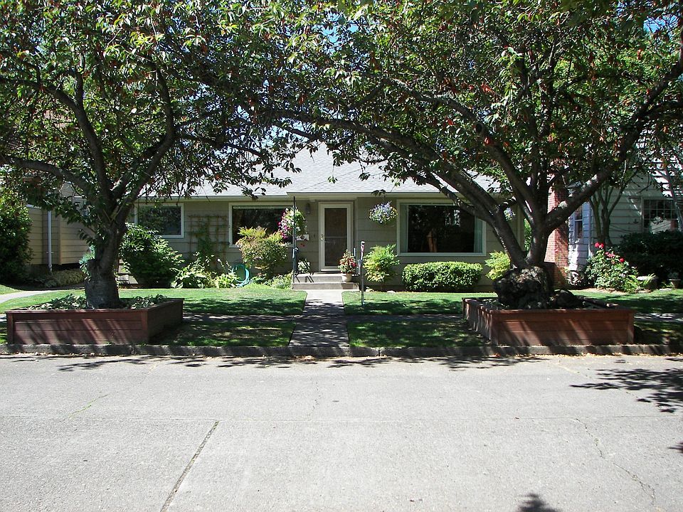 Classic Englewood Home
