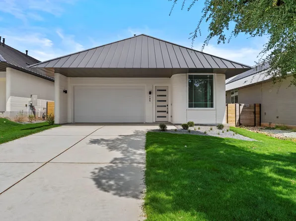 105 Rough Creek Rd, Georgetown, TX 78628