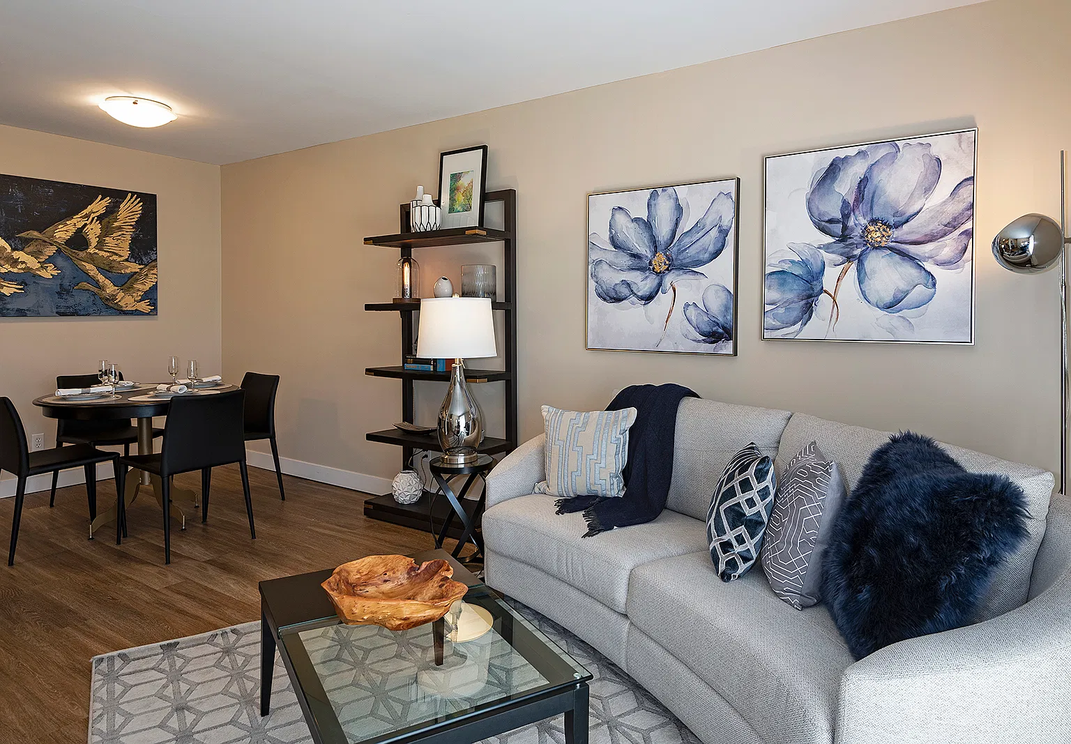South Kamloops Apts — Photo 3