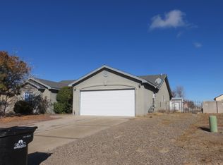 20 Alamosa Loop, Los Lunas, NM 87031