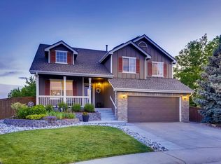 9847 Bucknell Ct, Highlands Ranch, CO 80129
