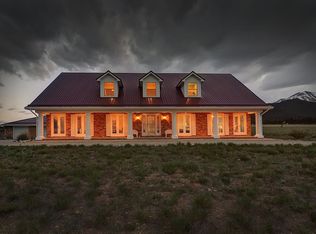 13950 County Road 261h, Nathrop, CO 81236