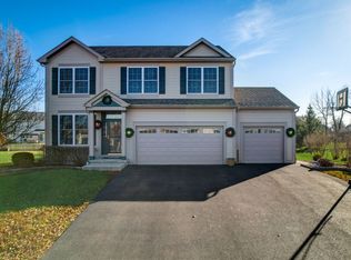 10706 Mallard Ln, Richmond, IL 60071