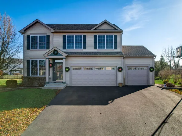 10706 Mallard Ln, Richmond, IL 60071