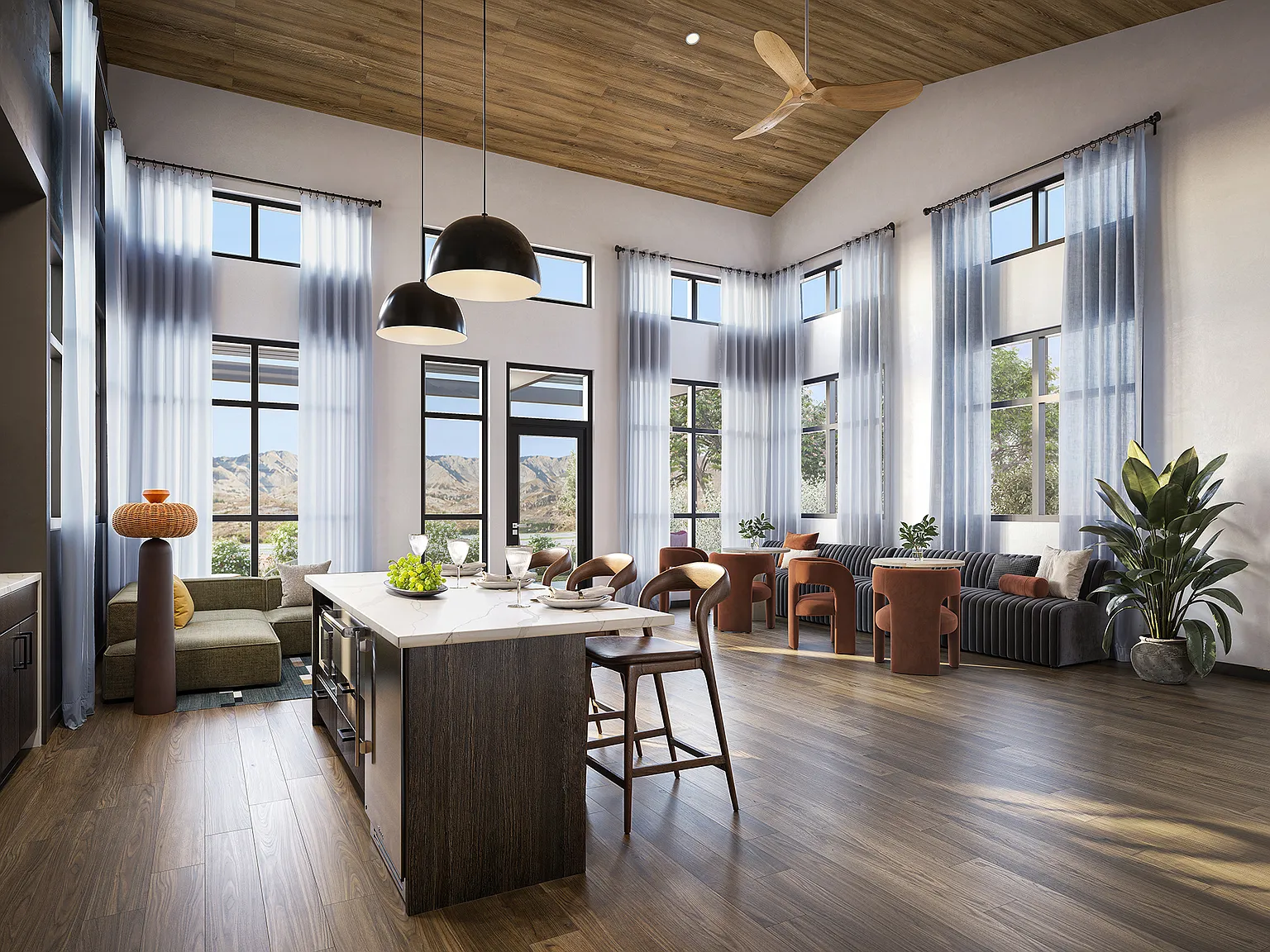 Aster Place Apartments — Photo 2