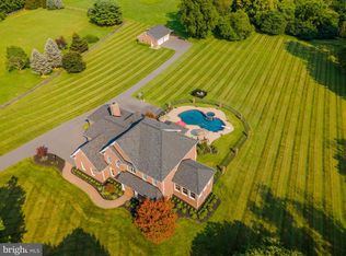 2945 Lonesome Dove Rd, Mount Airy, MD 21771