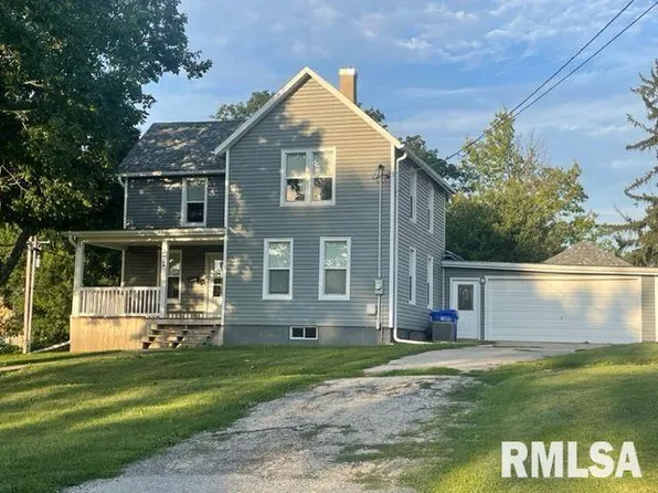 302 Hollis St, Kewanee, IL 61443