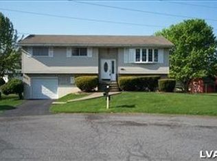 1451 1st St, Bethlehem, PA 18020