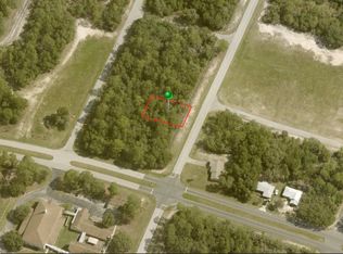 9420 N Elkcam Blvd, Citrus Springs, FL 34433