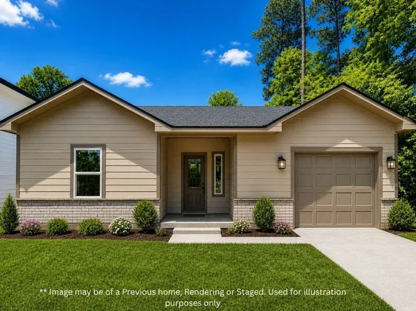 15854 Aspen Dr, Montgomery, TX 77356