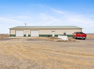 8100 Wainwright Rd, Oktaha, OK 74450