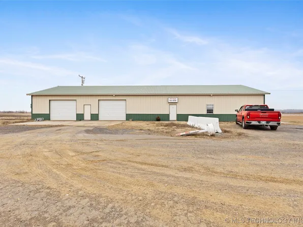 8100 Wainwright Rd, Oktaha, OK 74450