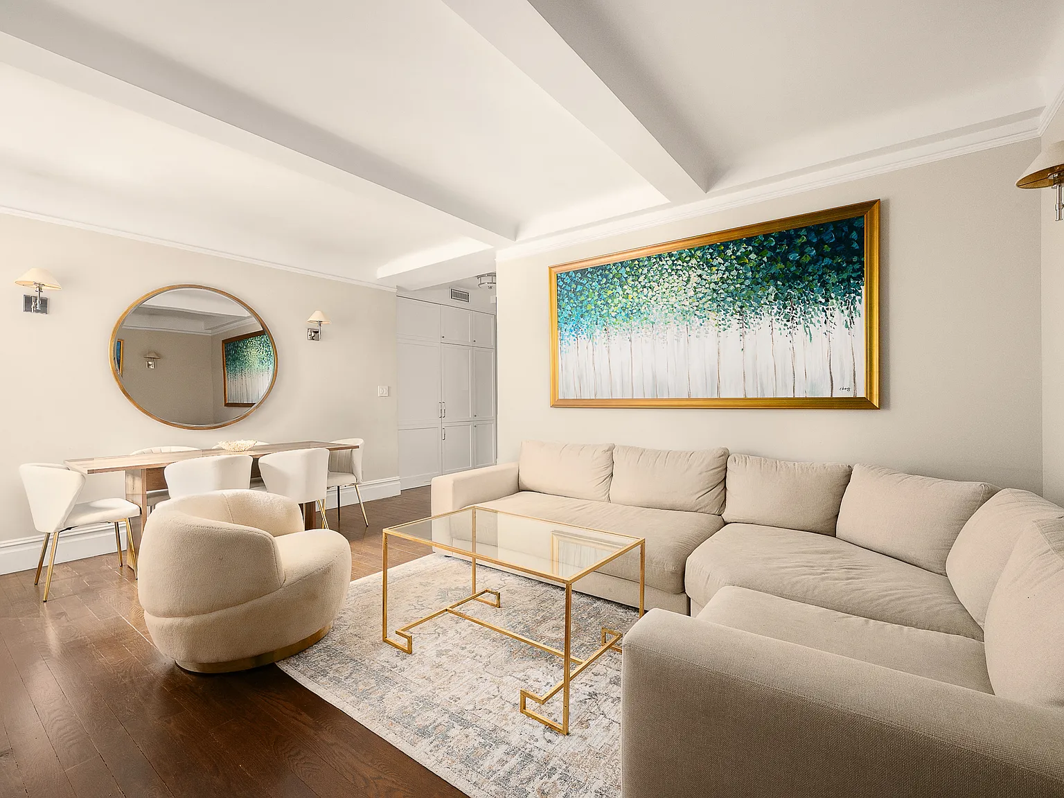 23 West 73rd Street — Photo 2