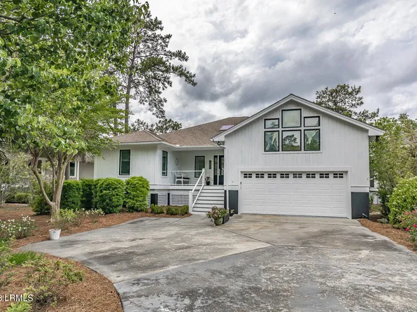 1143 Palmetto Point, Saint Helena Island, SC 29920