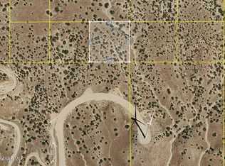Oak Creek Rd, Mojave, CA 93501
