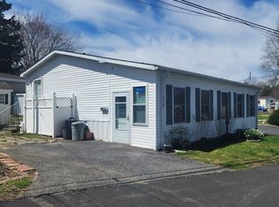 170 4th Ave, Media, PA 19063