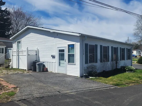 170 4th Ave, Media, PA 19063