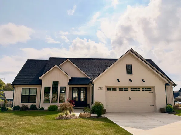522 Saffron Ln, Versailles, KY 40383