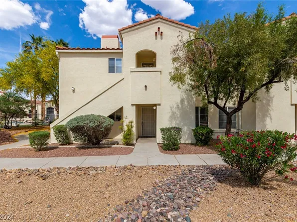 698 S Racetrack Rd Unit 1214, Henderson, NV 89015
