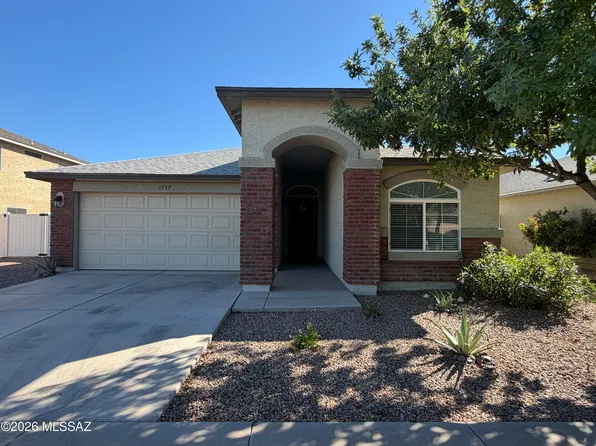 1559 E Verado Dr, Safford, AZ 85546