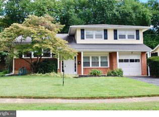 106 Larkspur Rd, Newark, DE 19711